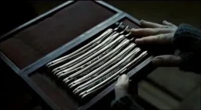 Dans quel film peut-on voir ceci ?