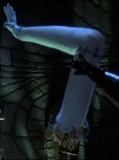 Dans quel film peut-on voir ce bras abandonn ?