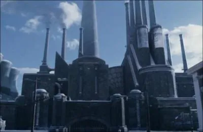 Dans quel film peut-on voir ce paysage ?