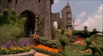 Dans quel film peut-on voir ce paysage ?