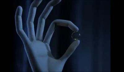 Dans quel film peut-on voir cette main ?