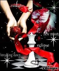 Qui a crit les romans  Twilight  ?