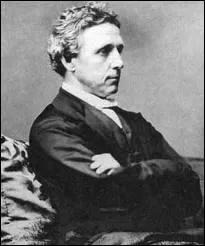 Cet anglais prof de maths et diacre a invent une histoire sans queue ni tte que tout le monde ou presque connat