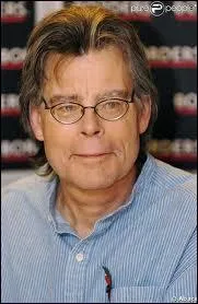 Qui ne connat pas, qui n'a jamais lu une nouvelle ou un roman de cet amricain du Maine qui porte bien son nom, en tant que Matre du suspense et de l'angoisse