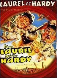 Laurel et Hardy ... . .