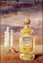 Qui a peinr Soir d'orage ?