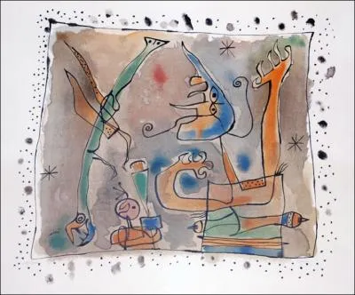 A qui doit-on Aprs l'orage ?