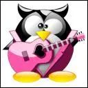 Pour la musique, aucun problme, il y aura quelqu'un !