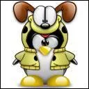 Il y aura quelques animaux, voici quelques exemples !