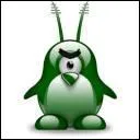 Mais il y aura un animal qui veut saboter cet vnement !