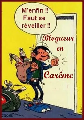 Après vient le CARÊME : 40 jours d'abstinence et de privation alimentaire. Au Moyen Âge, quelle viande avait-on le droit de consommer pendant cette période ?