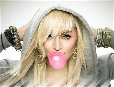 Qui est cette chanteuse ?