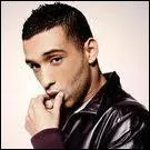 Qui est ce chanteur ?