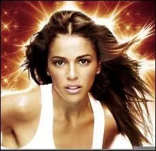 Qui est cette chanteuse ?