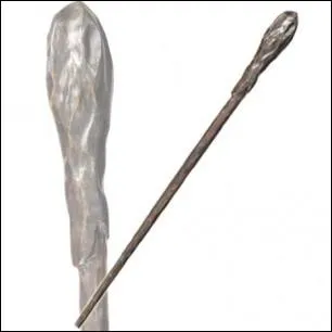 A qui appartient cette baguette ?