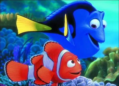 De quel dessin anim font partie ces personnages ?