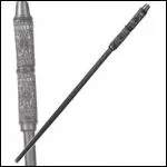 A qui appartient cette baguette ?