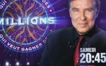Quiz Qui veut gagner des millions