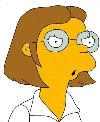 Comment s'appelle la prof de Lisa ?