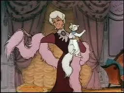 A la fin, 5 de ces minous appartiennent ...