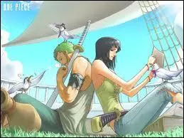 Qui sont ces personnages ?