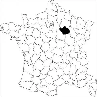 Comment s'appelle ce dpartement de France ?