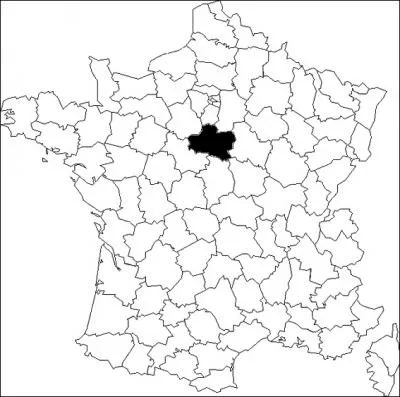 Comment s'appelle ce dpartement de France ?