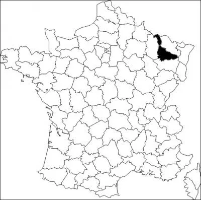 Comment s'appelle ce dpartement de France ?