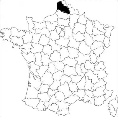 Comment s'appelle ce dpartement de France ?