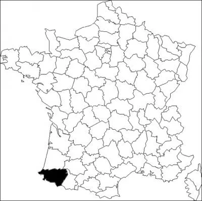 Comment s'appelle ce dpartement de France ?