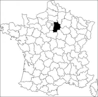 Comment s'appelle ce dpartement de France ?