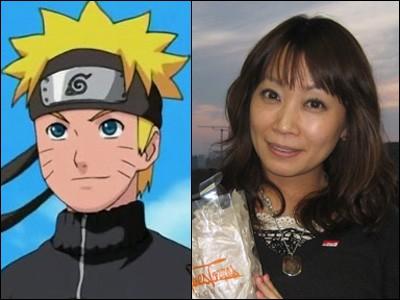Junko Takeuchi, la fameuse seiyu d'Uzumaki Naruto, double qui d'autre ?