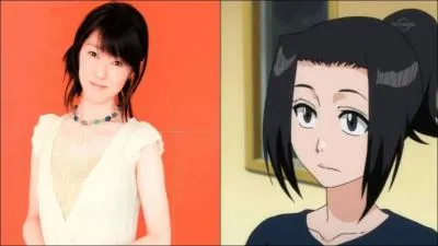 Rie Kugimiya, a doublé Kurosaki Karin de Bleach, mais qui d'autre encore ?