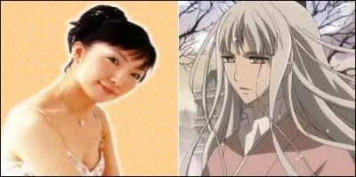 Fumiko Orikasa est célèbre pour Hio Shizuka dans Vampire Knight, mais pour qui d'autre également ?