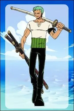 Qui est ce personnage ?