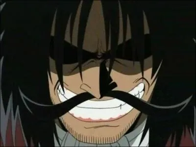 Qui est le roi des pirates ?