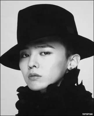 Quelle est la date de naissance de G-dragon ?