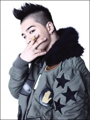 Quelle est la date de naissance de Taeyang ?