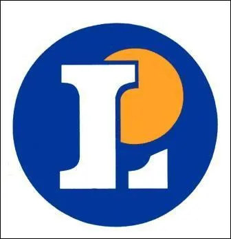 Quel est ce logo ?