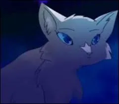 Quelle prophtie dcouvrit-elle avant sa mort ?