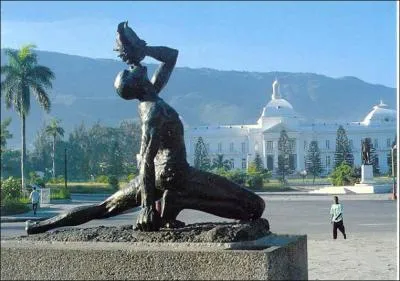 Quelle est la capitale de Hati ?