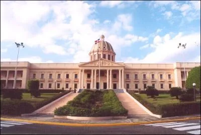 Quelle est la capitale de la Rpublique Dominicaine ?