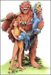 Comment se fait-il que Waha ait pu utiliser son pouvoir dans une savane d'herbes hautes sans sage  proximit ?