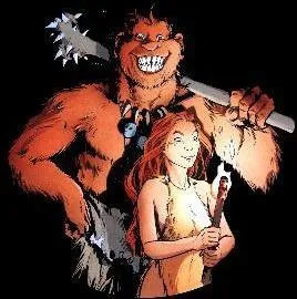 O Tetrm, Prfy et Waha sont-ils tlports ? (Fin de l'histoire)