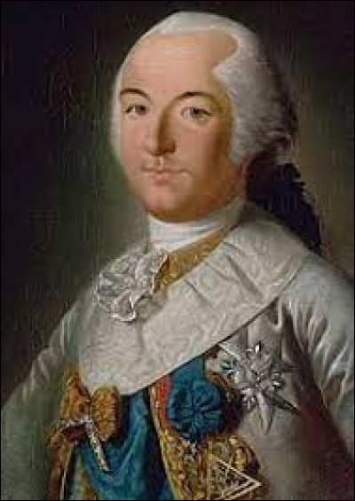 Quel était le surnom de Louis-Philippe d'Orléans, député de la Convention proche de Danton, qui avait voté pour la mort de son cousin le roi Louis XVI ?