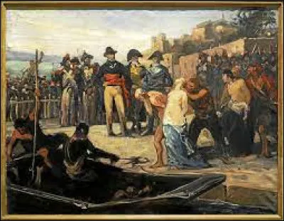 Quelle était la dénomination de la fonction donnée aux députés montagnards envoyés en Province, chargés de faire appliquer par les élus locaux les directives du Comité de salut public ? Disposant des pleins pouvoirs, certains se sont révélés être de veritables tyrans.