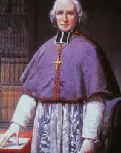 Quel ecclésiastique, ardent défenseur de la révolution, était le chef de file du clergé constitutionnel ?