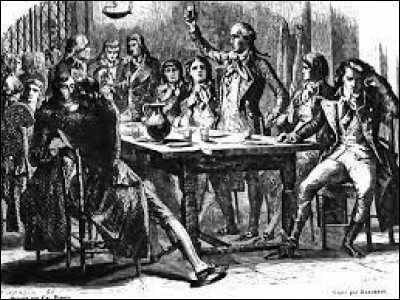 Quel groupe de parlementaires républicains modérés, pourtant majoritaire, fut évincé de l'Assemblée à la suite des journées d'insurrection de juin 1793 ?