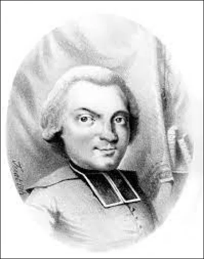 Très vite des dissensions éclatent au sein des révolutionnaires. Robespierre fait arrêter "le porte parole des "Enragés". Ce groupe extrémiste exigeait en priorité des mesures économiques et sociales pour les plus démunis et remettait en cause l'existence de la propriété privée. Qui est ce personnage surnommé "le curé rouge" ?