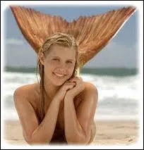 Comment s'appelle-t-elle ?